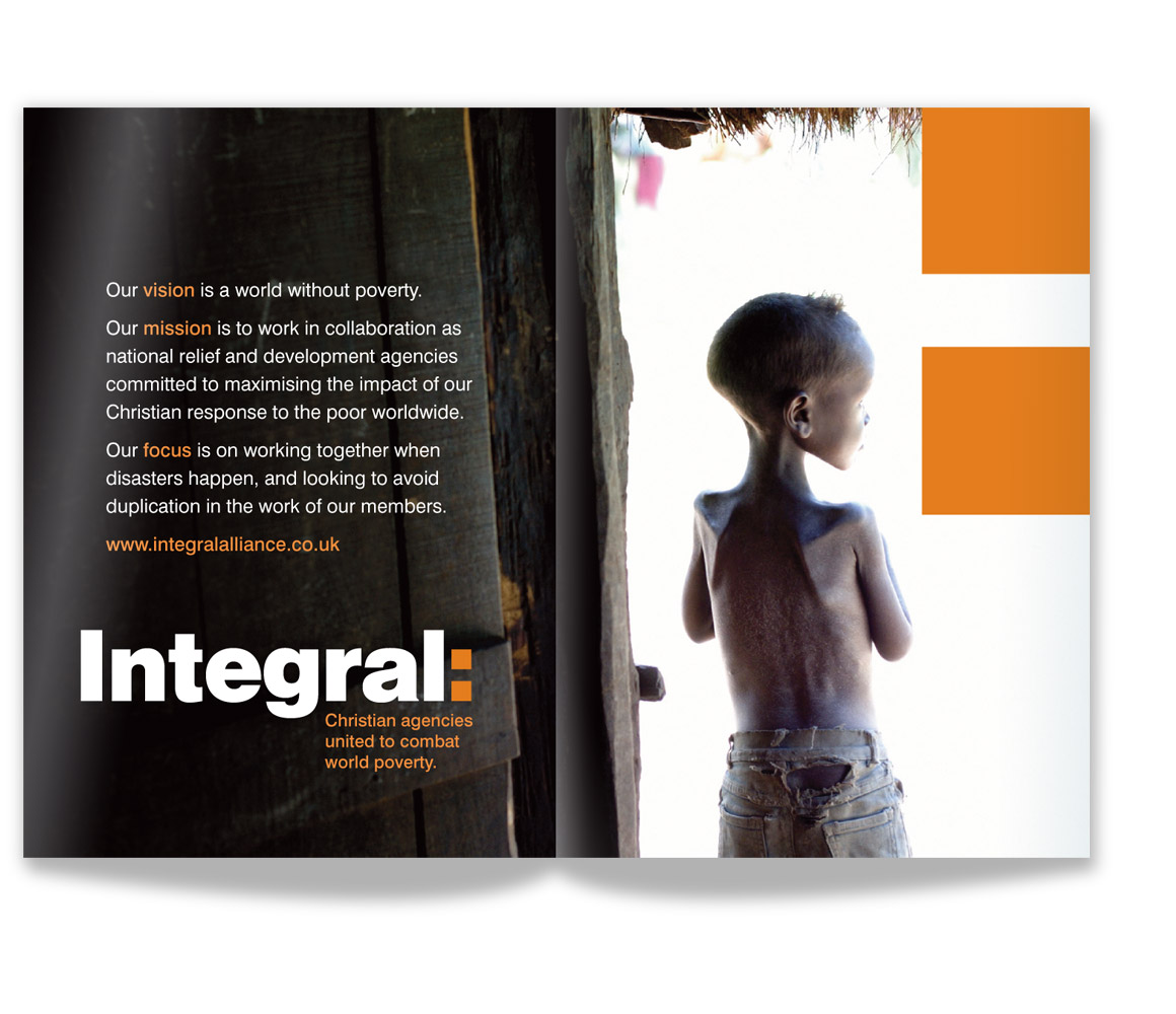 Kessell Design Integral Alliance